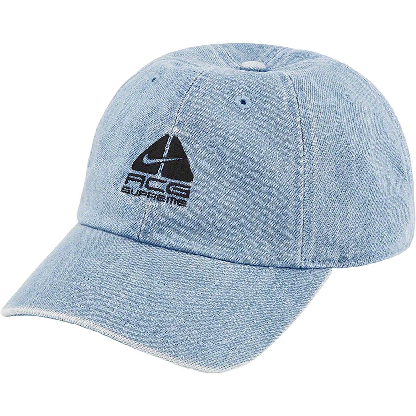 Supreme®/Nike® ACG Denim 6-Panel view 4